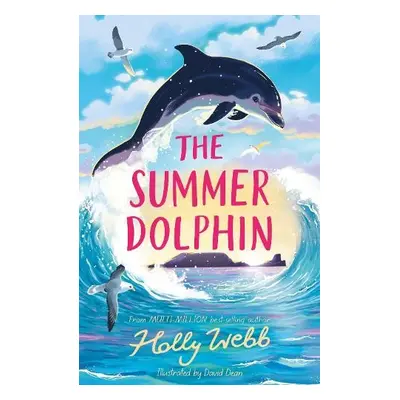 Summer Dolphin - Webb, Holly