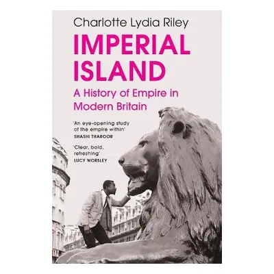 Imperial Island - Riley, Charlotte Lydia