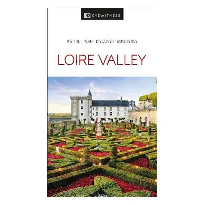 DK Eyewitness Loire Valley - DK Travel