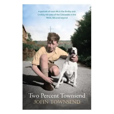 Two Percent Townsend - Townsend, John