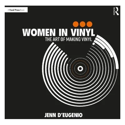 Women in Vinyl - D’Eugenio, Jenn