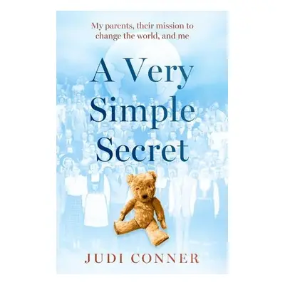 Very Simple Secret - Conner, Judi