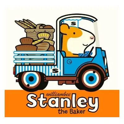 Stanley the Baker - Bee, William