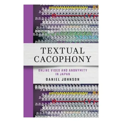 Textual Cacophony - Johnson, Daniel