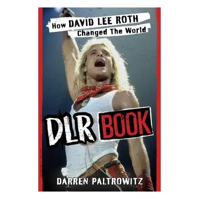 DLR Book - Paltrowitz, Darren