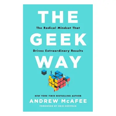 Geek Way - McAfee, Andrew