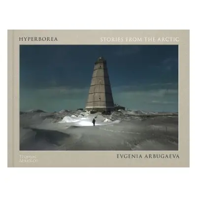 Hyperborea - Arbugaeva, Evgenia