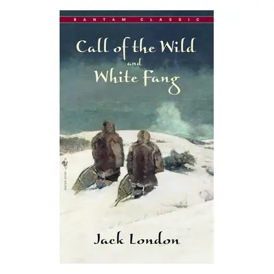 Call of The Wild, White Fang - London, Jack