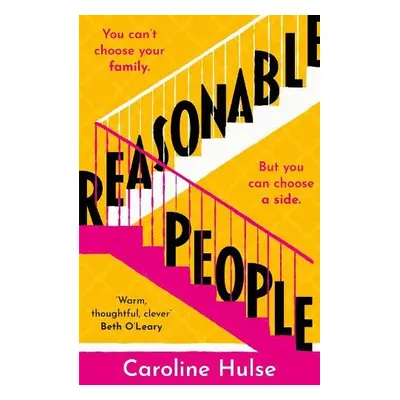 Reasonable People - Hulse, Caroline