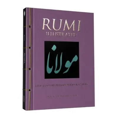 Rumi Illustrated - Rumi