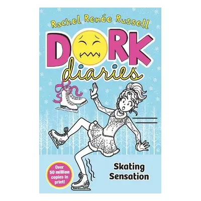 Dork Diaries: Skating Sensation - Russell, Rachel Renee