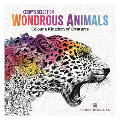 Wondrous Animals - Rosanes, Kerby