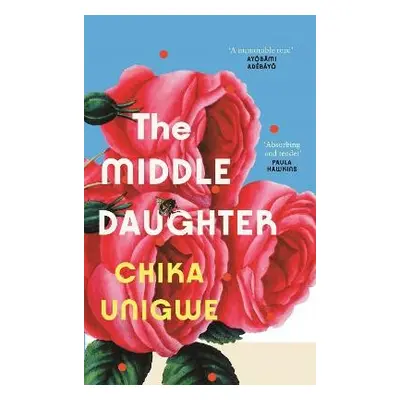 Middle Daughter - Unigwe, Chika