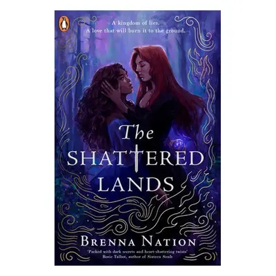 Shattered Lands - Nation, Brenna