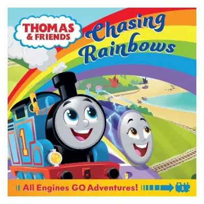 Thomas a Friends: Chasing Rainbows - Thomas a Friends