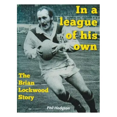 In a league of his own - Hodgson, Phil