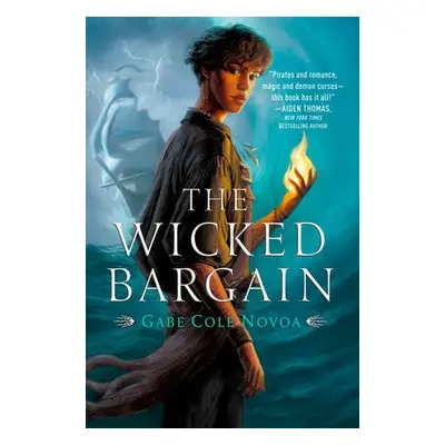 Wicked Bargain - Novoa, Gabe Cole