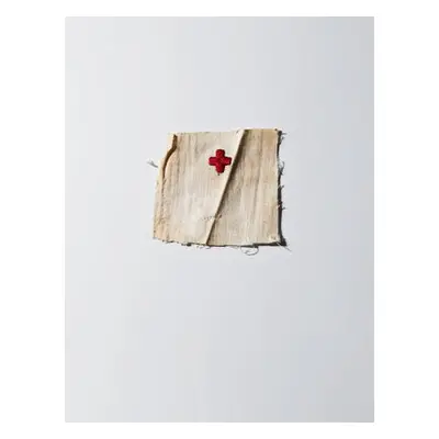 Henry Leutwyler: International Red Cross a Red Crescent Museum