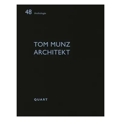 Tom Munz Architekt