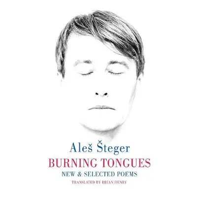 Burning Tongues - Steger, Ales