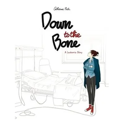 Down to the Bone - Pioli, Catherine