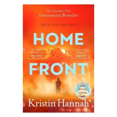 Home Front - Hannah, Kristin