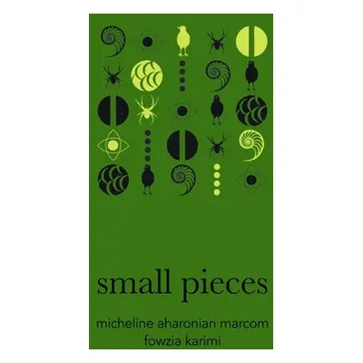 Small Pieces - Marcom, Micheline Aharonian