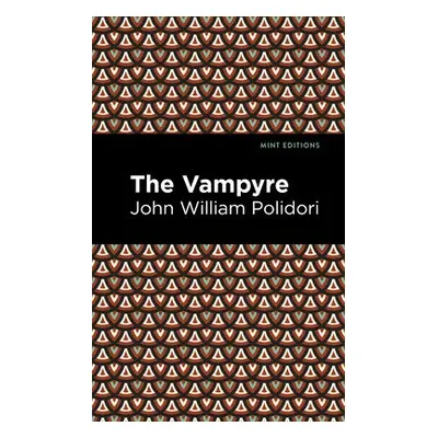 Vampyre - Polidori, John William