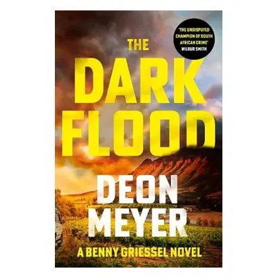 Dark Flood - Meyer, Deon