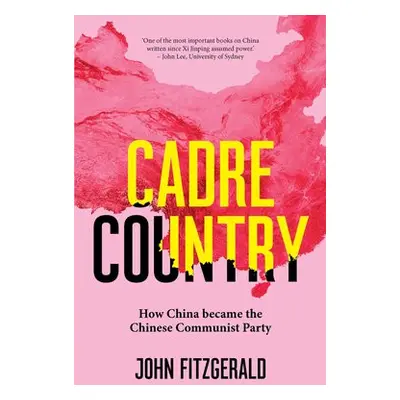 Cadre Country - Fitzgerald, John