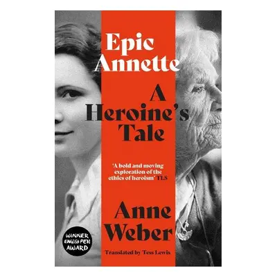 Epic Annette - Weber, Anne