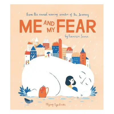 Me and My Fear - Sanna, Frenci