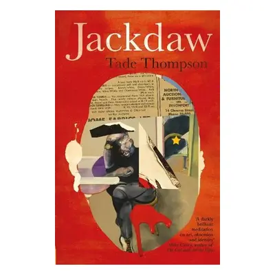 Jackdaw - Thompson, Tade