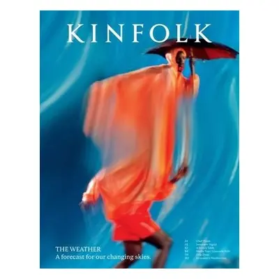 Kinfolk Volume 44 - Kinfolk