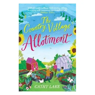 Country Village Allotment - Lake, Cathy