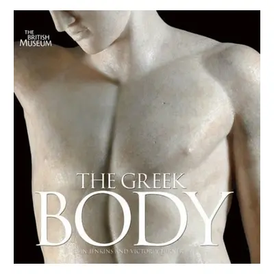 Greek Body - Jenkins, Ian a Turner, Victoria