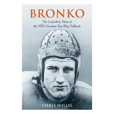 Bronko - Willis, Chris