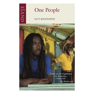 One People - Kennaway, Guy