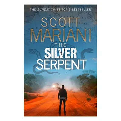 Silver Serpent - Mariani, Scott