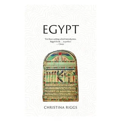 Egypt - Riggs, Christina