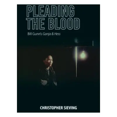 Pleading the Blood - Sieving, Christopher