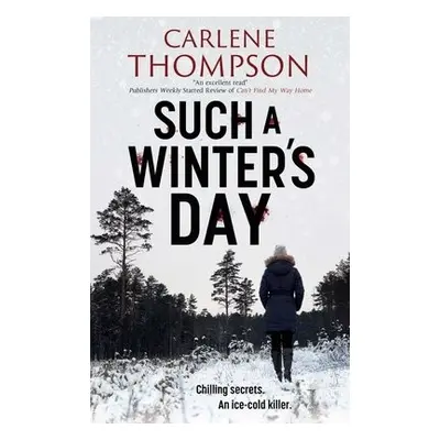 Such a Winter's Day - Thompson, Carlene