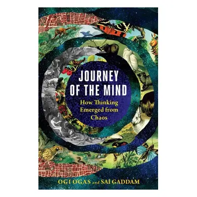 Journey of the Mind - Ogas, Ogi (Boston University) a Gaddam, Sai