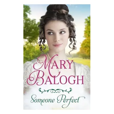 Someone Perfect - Balogh, Mary