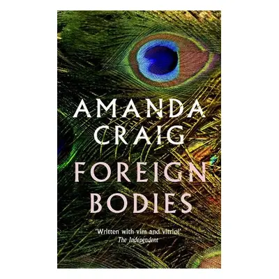 Foreign Bodies - Craig, Amanda