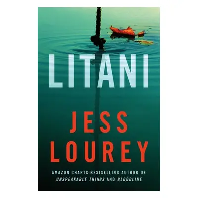 Litani - Lourey, Jess