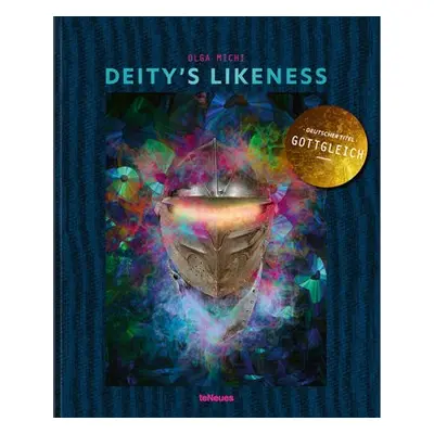 Deity's Likeness - Michi, Olga