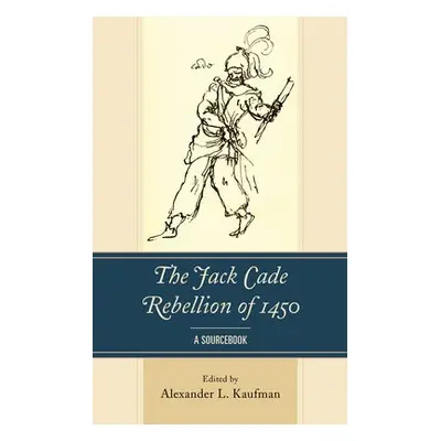 Jack Cade Rebellion of 1450