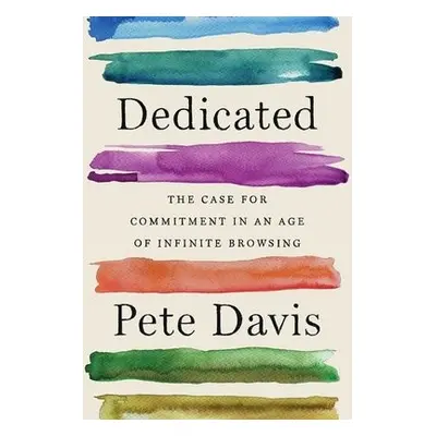 Dedicated - Davis, Pete