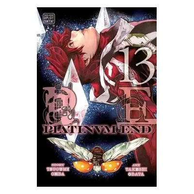 Platinum End, Vol. 13 - Ohba, Tsugumi